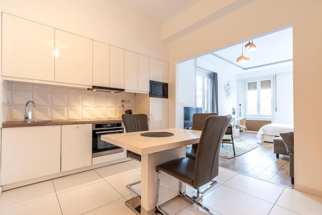 Apartman Midtown Gleaming